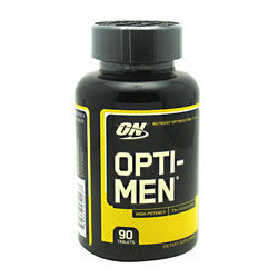 ON OPTI-MEN 90t