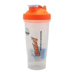 ISS BLENDER BOTTLE-NUTRITION