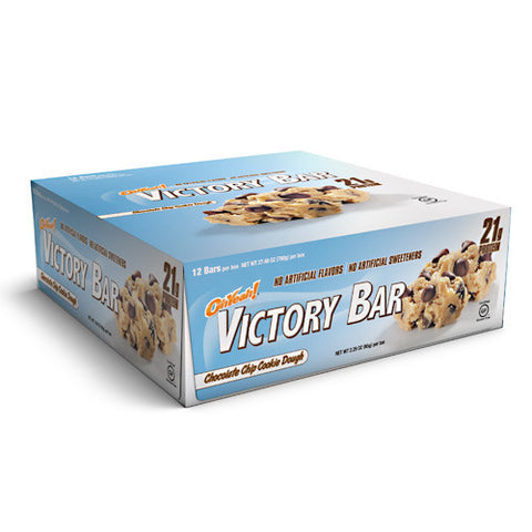 OH YEAH VICTORY CH CHIP CKE 12