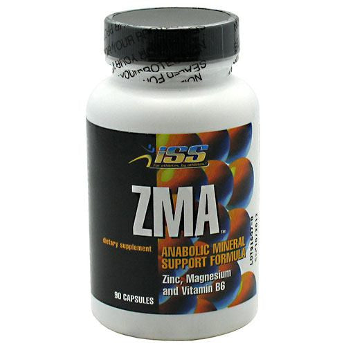 ZMA 90CAPS