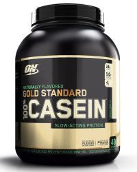 ON 100% CASEIN NATURAL 4lb