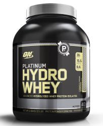 ON HYDROWHEY 3.5lb