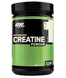 ON CREATINE POWDER 1200g