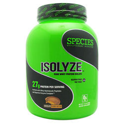 SP  ISOLYZE 3.1lb