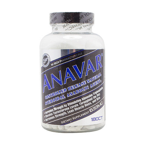 ANAVAR 180t