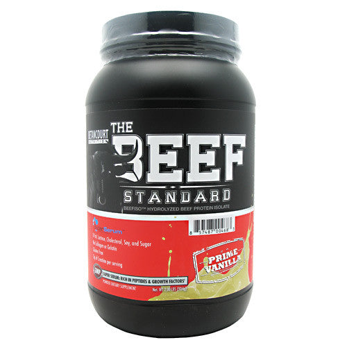 BT BEEF STANDARD 2.2lb