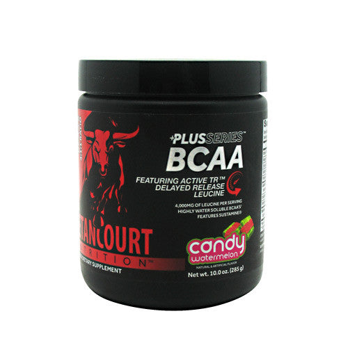 BT BCAA PLUS 30 Serving