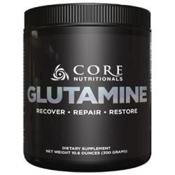 CO GLUTAMINE 300g