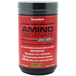 MM AMINO DECANATE 360g