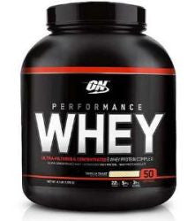 ON PERFORMANCE WHEY 4.3lb