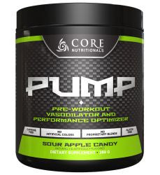 CO CORE PUMP 300g