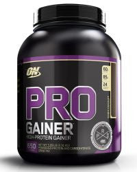 ON PRO COMPLEX GAINER 5.08lb