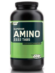 ON SUPERIOR AMINO 2222 320t