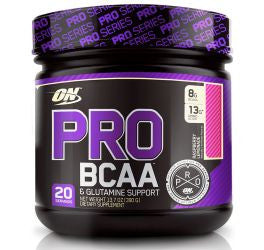 ON PRO BCAA 20Serving