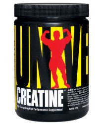 CREATINE 120g