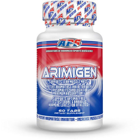 ARIMIGEN