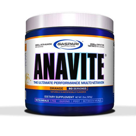 Anavite Powder 60 Serving