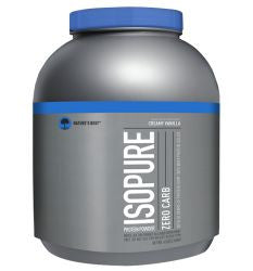 NB ZERO CARB ISOPURE 4.5lb