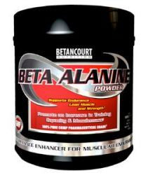 BT BETA ALANINE CARNOSYN 300g