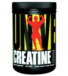 CREATINE 500g