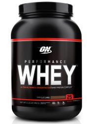 ON PERFORMANCE WHEY 2.15lb