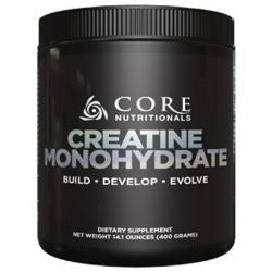 CO CREATINE MONOHYDRATE 400g