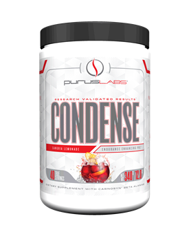 PUR CONDENSE 244g