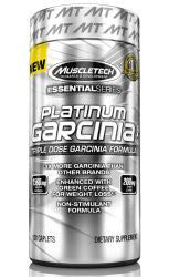 MT 100% GARCINIA CAMBOGIA 120c