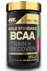 ON GOLD STANDARD BCAA 1.3lb