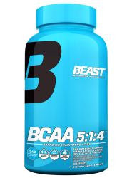 BS BCAA 240c