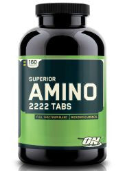 ON SUPERIOR AMINO 2222 160t