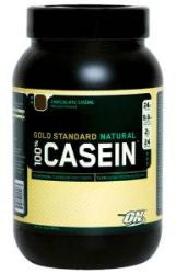 ON 100% CASEIN NATURAL 2lb