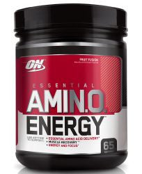 ON AMINO ENERGY 65Serving