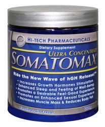 SOMATOMAX ULTRA CONC. 300g