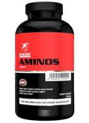 BT AMINO TABLETS 320t