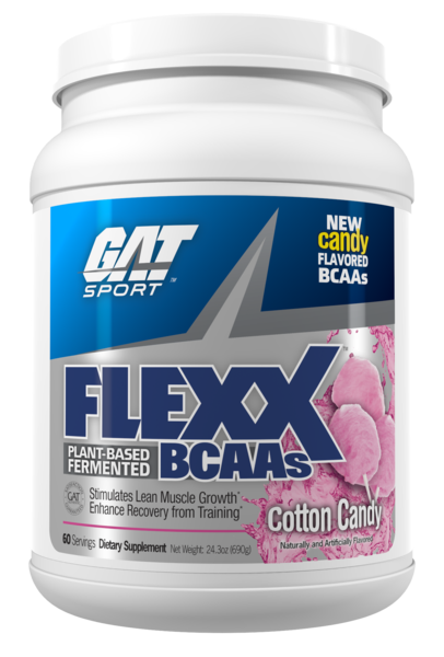 FLEXX BCAAS