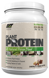 PLANT PROTEIN