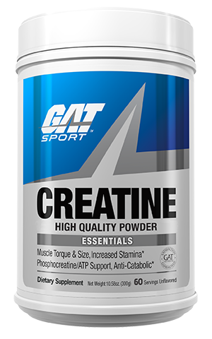 CREATINE