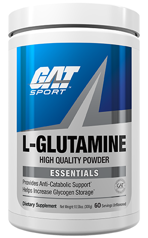 L-GLUTAMINE