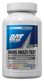 MENS MULTI + TEST