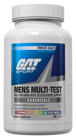 MENS MULTI + TEST