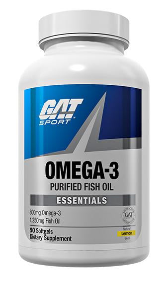 OMEGA-3