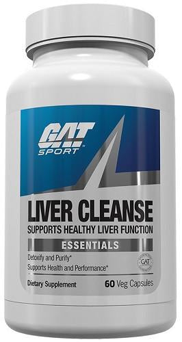 LIVER CLEANSE