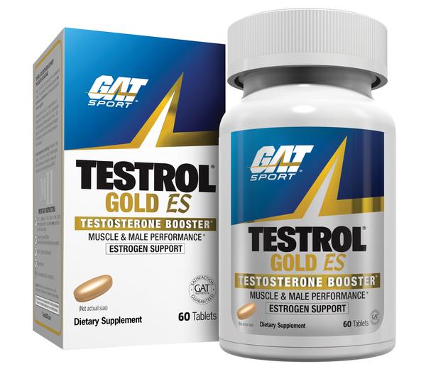 TESTROL GOLD ES