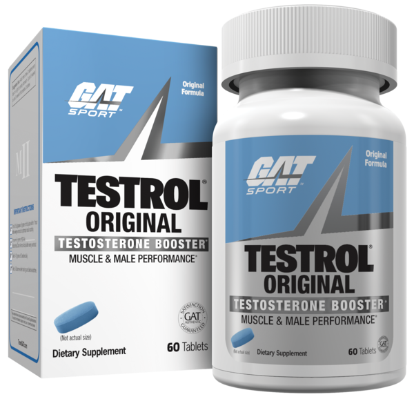 TESTROL