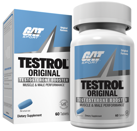 TESTROL