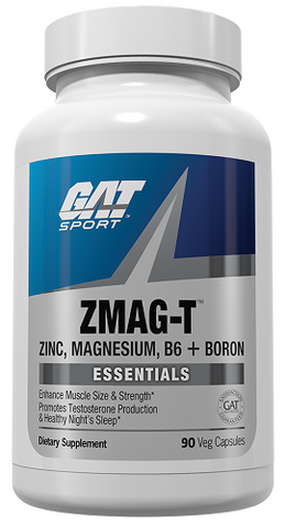 ZMAG-T - OVERNIGHT RECOVERY SUPPORT*