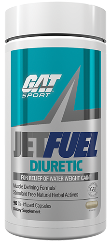 JETFUEL DIURETIC