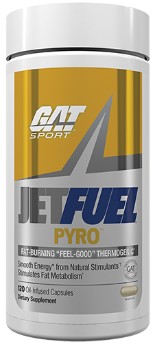 JETFUEL PYRO