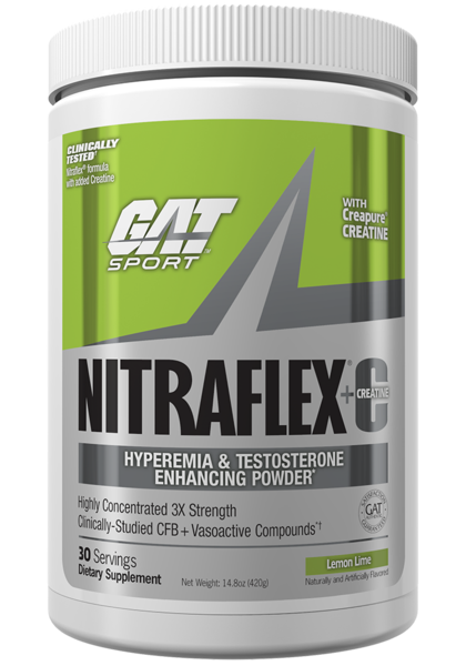 NITRAFLEX+C